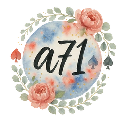 a71 ব্র্যান্ড লোগো