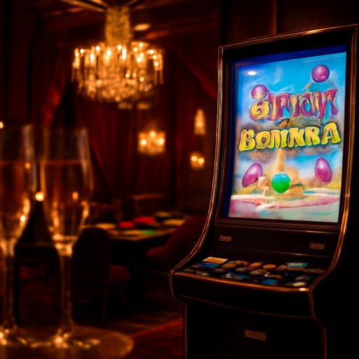 a71 Sweet Bonanza Slot