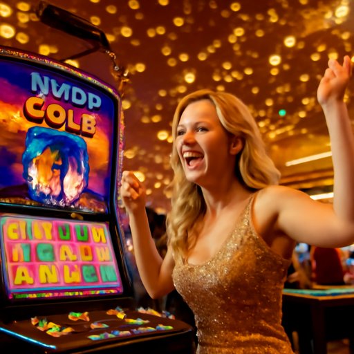 a71 Wolf Gold Slot